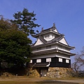 吉田城堡