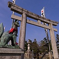 豐川稻荷神社