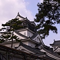 岡崎城堡