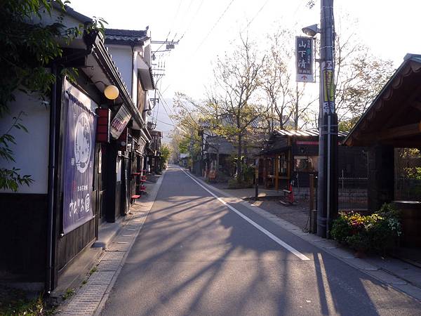 湯布院