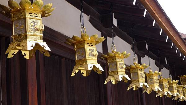 下鴨神社