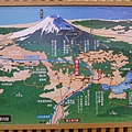 富士地圖