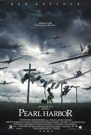 2001 Pearl Harbor