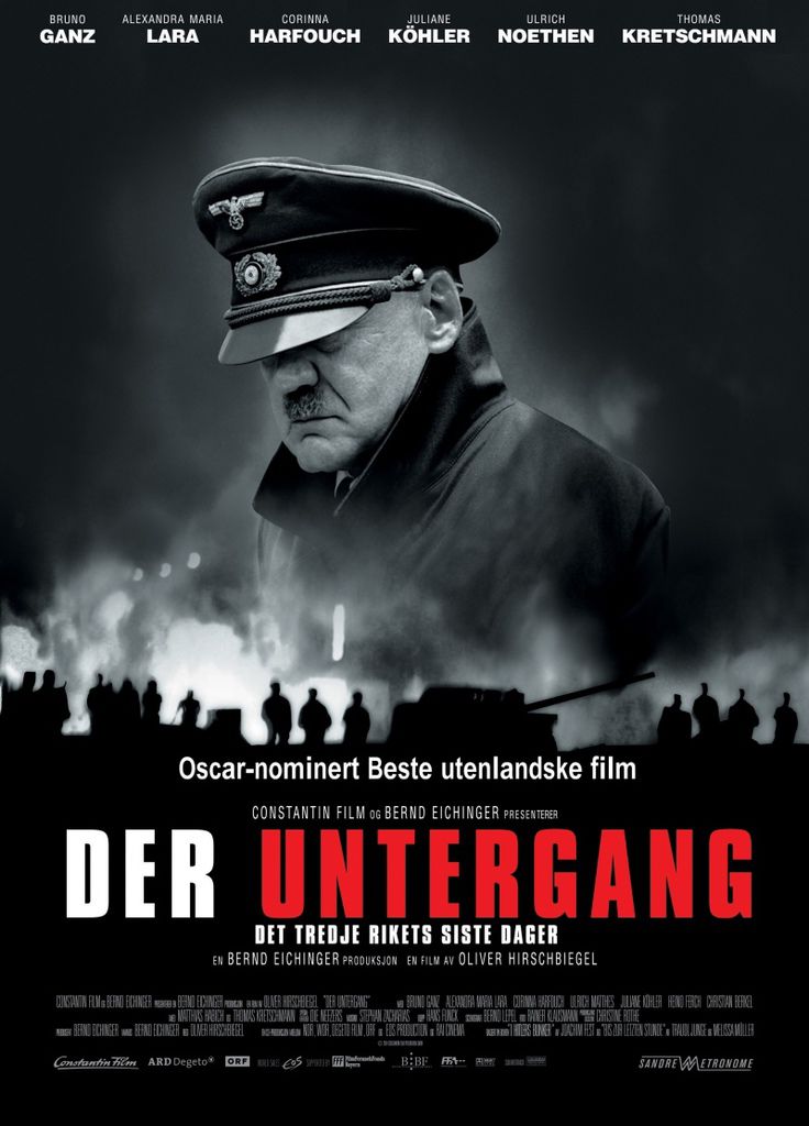 2004 Der Untergang