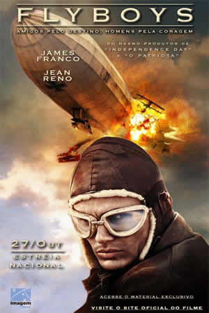 2006 Flyboys-s