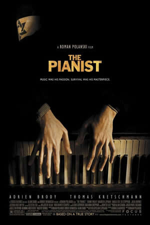 2002 The Pianists