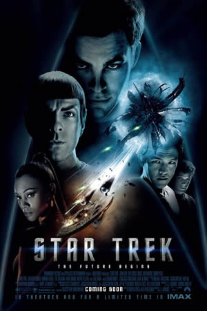 2009 Star Trek