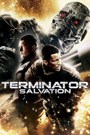 2009 Terminator Salvation-s