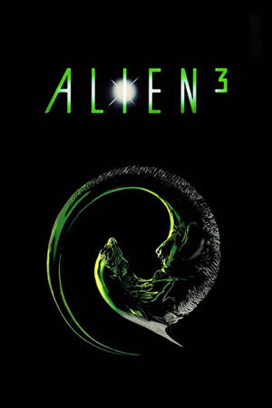 1992 Alien 3-s