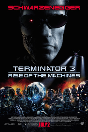 2003 Terminator 3 Rise of the Machines-s