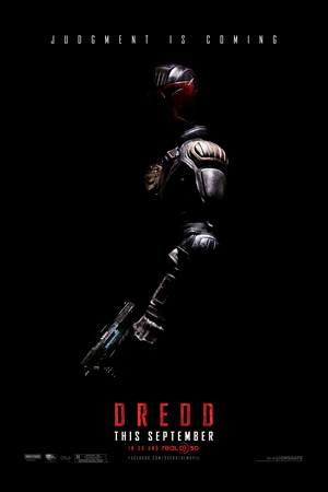 2012 Dredd-s