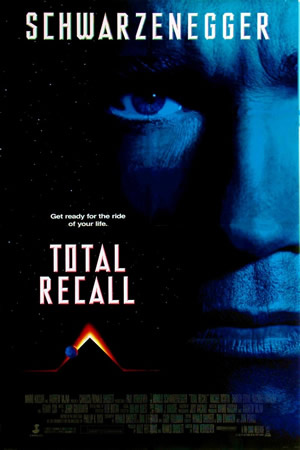 1990 Total Recall-s