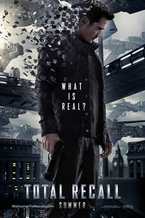 2012 total recall