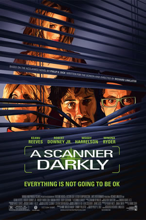 2006 A Scanner Darkly-s