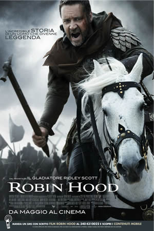 2010 Robin Hoods