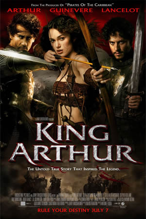 2004 King Arthurs