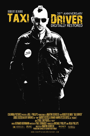 1976 taxi driver-s