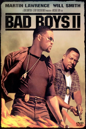 2003 Bad Boys II-s