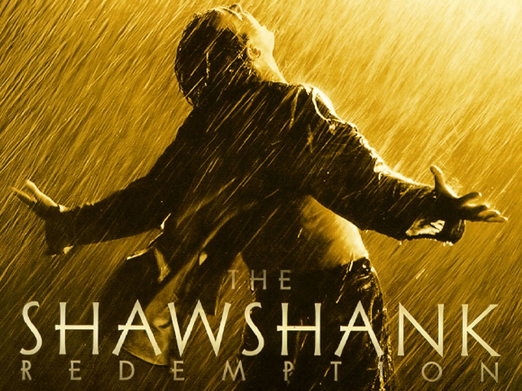 1995 The Shawshank Redemption