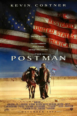 1997 The Postman-s