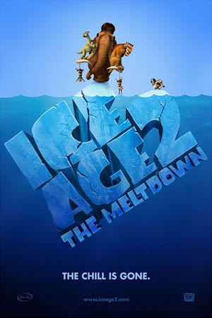 2006 Ice Age The Meltdown-s