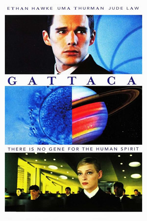 1997 Gattaca-s