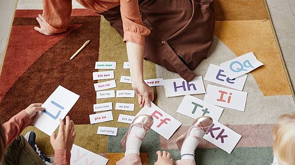 線上學習英文  為孩子帶來的新世界