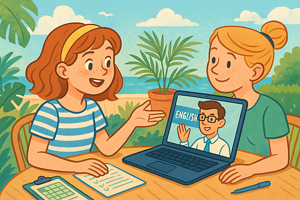 TutorABC費用划算嗎?價格結構與報名建議全攻略