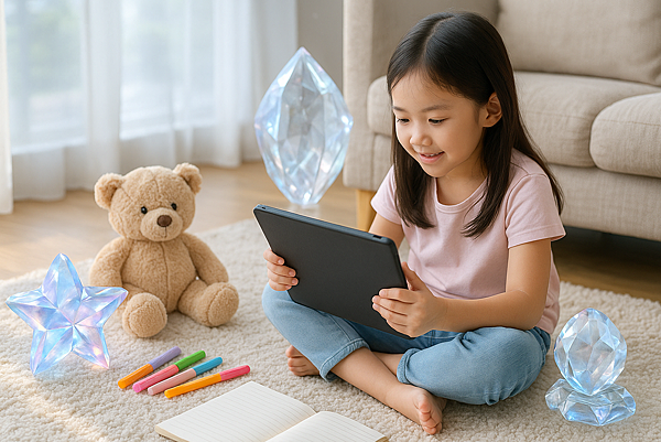 tutorJr評價大解析：爸媽眼中的有效英文學習平台