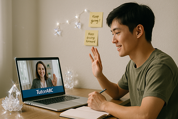 TutorABC評價綜合解析：誰適合選擇這套線上英文平台？