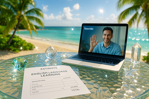 TutorABC費用全面解析：2025最新課程價格與購課建議