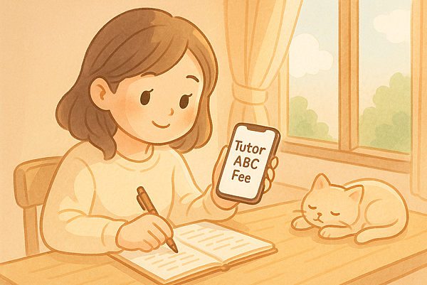TutorABC費用怎麼算？一篇看懂課程價格與選擇建議