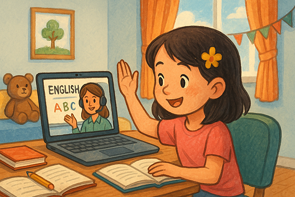 tutorJr評價真實揭密：家長最關心的5大面向