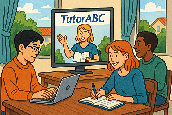 TutorABC評價揭密：學員親測後的五大心得