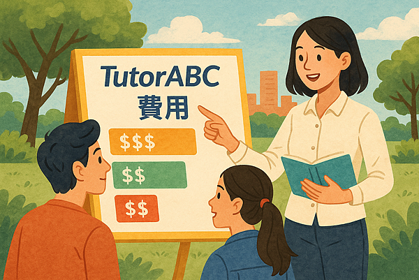TutorABC費用全解析：怎麼選最划算的方案？