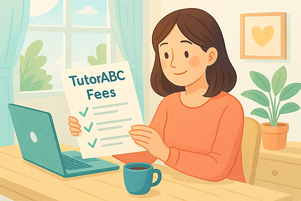 TutorABC費用值得嗎？學員真心話與省錢選法一次看