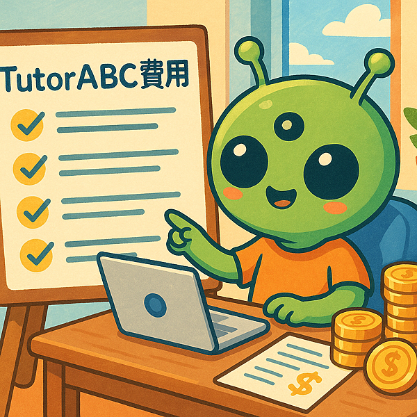 TutorABC費用值不值得？詳細解析課程費用與學習成效