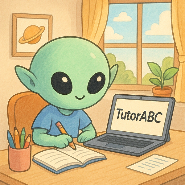 TutorABC費用值得投資嗎？一堂課的價值分析