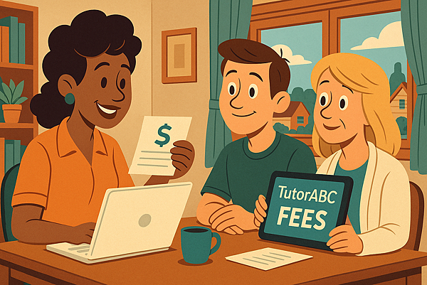 TutorABC費用划算嗎？3種學員情境全解析！