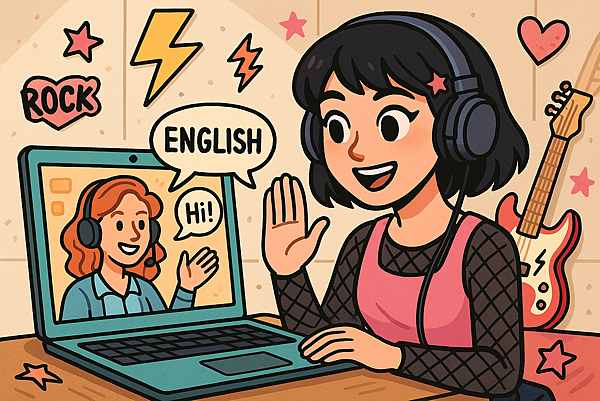 TutorABC評價大解密：真的是成人英文首選嗎？