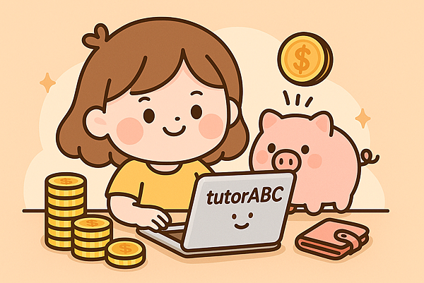 【2025最新解析】TutorABC費用划算嗎？完整收費解密