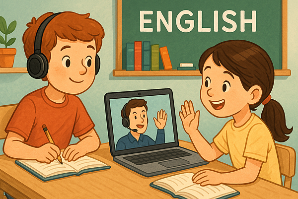 tutorJr評價總整理：家長真實回饋與學習觀察