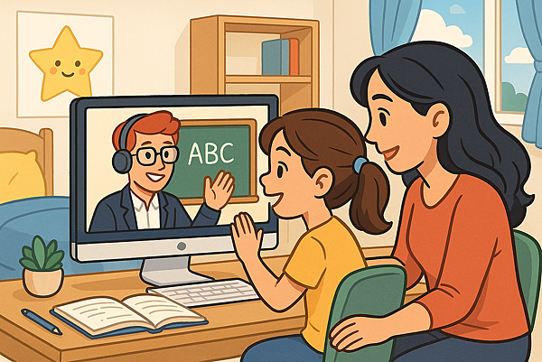 tutorJr評價大揭密：12位家長的真實心得總整理