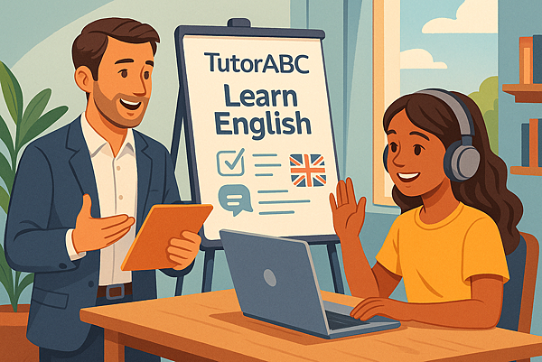 TutorABC評價深度整理:真實用戶的三個反應你中了幾項?