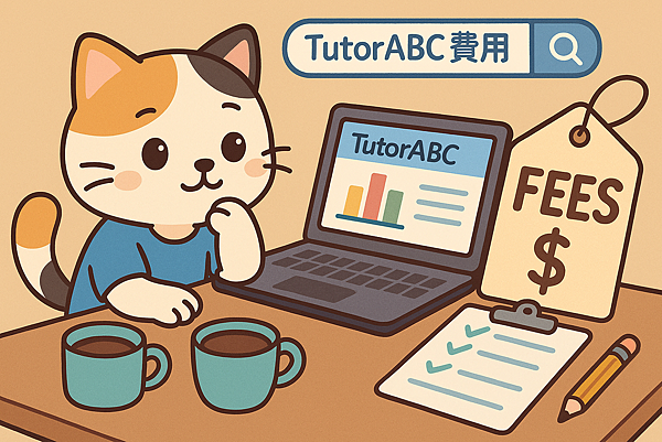 TutorABC費用怎麼算？最新價格解析＋省錢技巧公開