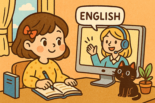 TutorABC評價總整理：實際體驗後的5個真相