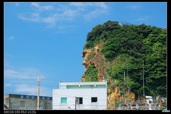 深澳地標印地安人頭峭壁-1.jpg