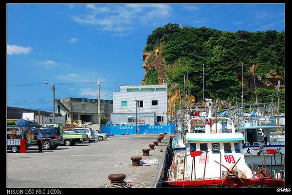 深澳地標印地安人頭峭壁-2.jpg