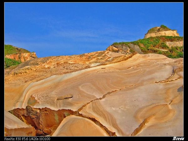 龜吼景觀公路旁蛋糕城堡-1.jpg