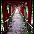 可以觀望大華壺穴地形的紅鐵橋.jpg